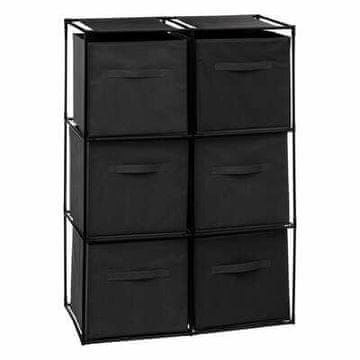 5Five® Mix n`Modul set polica | 6 kutija