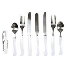 Intesi Dejeuner set za piknik ZA dvoje 24 × 4 × 24 cm