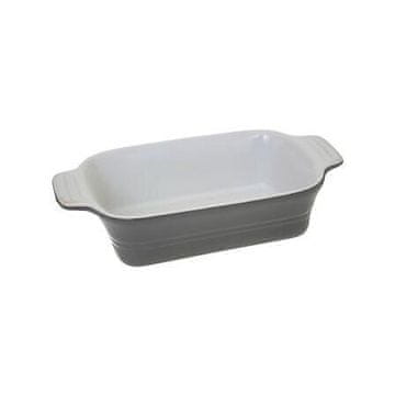 5Five® Okrugla posuda od sive gline