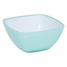 5Five® Munar ovalna zdjela 14 cm plastika mint izdržljiva