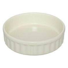 5Five® Bež posuda za crème brûlée 12 x 3,4 cm Od kamenine