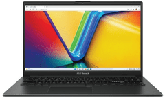 ASUS Prijenosno računalo Vivobook Go 15 E1504F, R3-7320U, 8GB, 128GB, 15.6, W11 Home S (NB15AS00150)