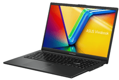 ASUS Prijenosno računalo Vivobook Go 15 E1504F, R3-7320U, 8GB, 128GB, 15.6, W11 Home S (NB15AS00150)