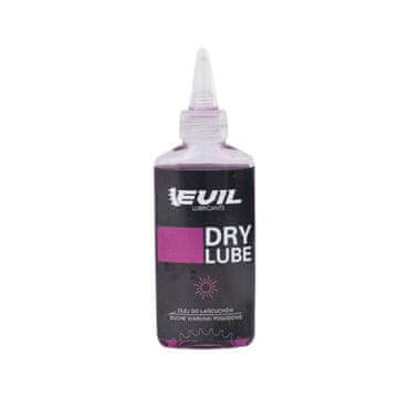 SUHO LUBRIKANT 100ml - ULJE ZA LANAC ZA SUHE UVJETE