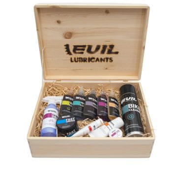 EKSKLUZIVNA KUTIJA - POKLON SET ++++