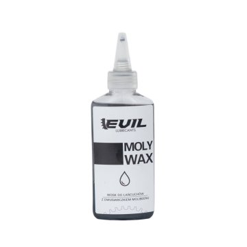 MOLY WAX 100ml - VOSAK ZA LANAC S MOLIBDEN DISULFIDOM MOS2