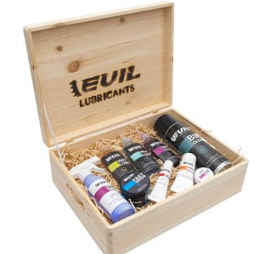 PREMIUM BOX - POKLON SET +++