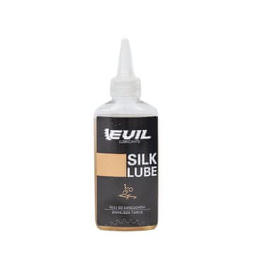 SILK LUBE 100ml - ULJE ZA LANAC SA SILIKONOM