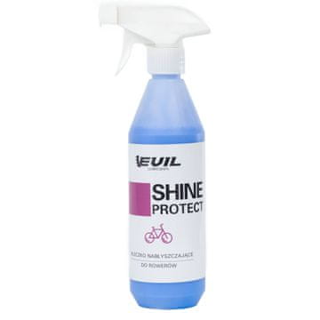 EVIL SHINE - SREDSTVO ZA SJAJANJE BICIKLA 500ml