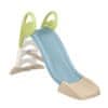 Smoby GM vodeni tobogan, 159 x 69 x 100 cm, plavi (820509)