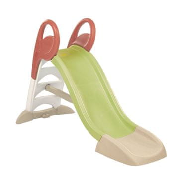 Smoby KS tobogan, s vodom, 159 x 69 x 100 cm, zeleni (820510)