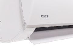 Vivax ACP-12CH35AEXIs R32 klima uređaj, bijela