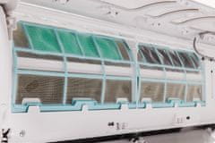 Vivax ACP-12CH35AEXIs R32 klima uređaj, bijela