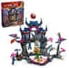 LEGO NINJAGO 71813 Shadow Dojo Wolf Maske