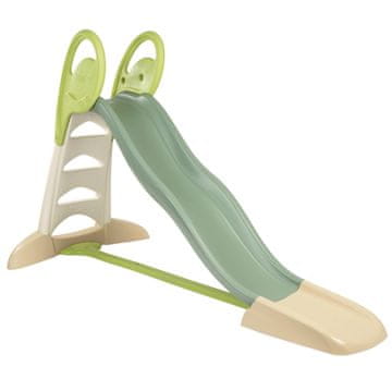 Smoby tobogan, XL, 237 x 112 x 142 cm, zeleni (820304)