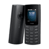 Nokia 110 TA-1661 (2024) 2. generacija telefon na tipke Dual sim 4G - midnight blue