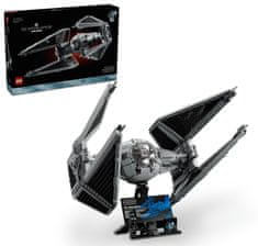 Star Wars 75382 TIE Interceptor