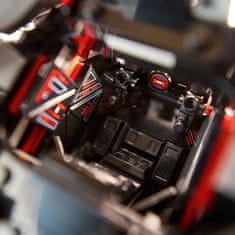 LEGO Star Wars 75382 TIE Fighter