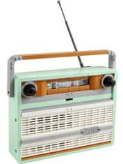 LEGO Icons 10334 Retro radio