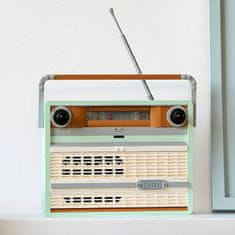 LEGO Icons 10334 Retro radio