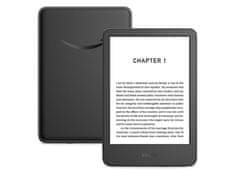 Kindle 2024 Special Offers e-čitač, 16 GB, WiFi, 300 DPI, crni (B0CP31T5M6)