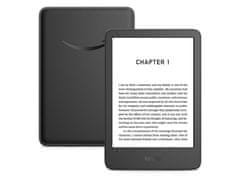 Amazon Kindle 2024 Special Offers e-čitač, 16 GB, WiFi, 300 DPI, crni (B0CP31T5M6)