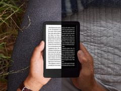Amazon Kindle 2024 Special Offers e-čitač, 16 GB, WiFi, 300 DPI, crni (B0CP31T5M6)
