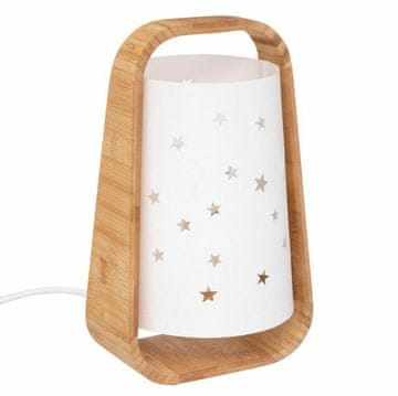 Atmosphera Noćna lampa Cut Star za dječju sobu 26,5 cm