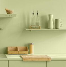 5Five® Organizator od bambusa