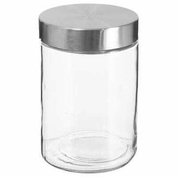 5Five® Nixo staklena posuda za hranu 1200 ml