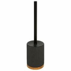 5Five® Moderna četka za WC, crna