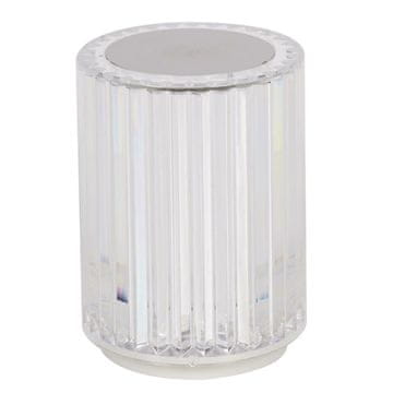 Intesi Vertikalna kristalna LED lampa s promjenom boje