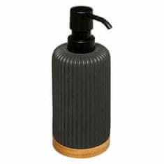 5Five® Moderni dozator sapuna 270 ml crna ABS pumpa