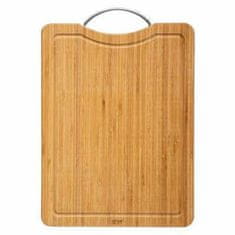 5Five® Daska za rezanje 42x30 cm s metalnom ručkom