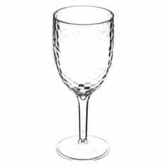 5Five® Estiva čaša za vino 350ml izdržljiva plastika
