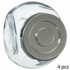 5Five® Set od 4 Nixo staklene posude od 0,2 l