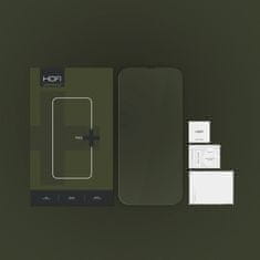 Hofi Glass Pro zaštitno staklo za iPhone 13 / 13 Pro / 14 / 16e