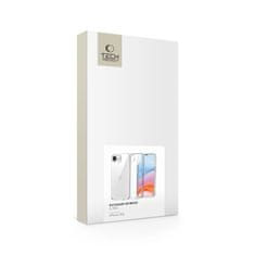 Tech-protect FlexAir Hybrid maska za iPhone 16e, proziran