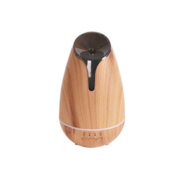 Intesi Bruna USB difuzor arome 120 ml Natural