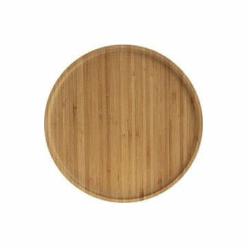 5Five® Bambusov pladanj za posluživanje promjera 19,5 cm