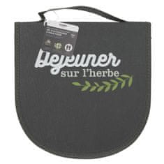 Intesi Dejeuner set za piknik ZA dvoje 24 × 4 × 24 cm
