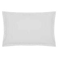 Atmosphera JASTUČNICA 50x70 cm 100% PAMUK klasično bijela