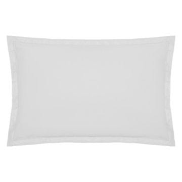 Atmosphera JASTUČNICA 50x70 cm 100% PAMUK klasično bijela