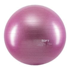 Denis Gimnastička lopta Gym Soft 55 cm