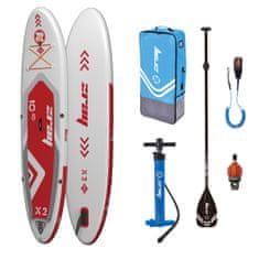avenli SUP, All Around Plus XP-2, 330x81x15cm