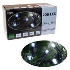 Denis 208 LED, lampica, bijelo svjetlo