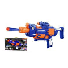 Denis Z-Blaster L ispaljivač, 20 mekanih metaka