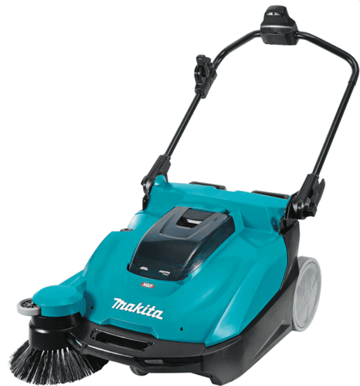 Makita VS001GZ XGT akumulatorski čistač podova