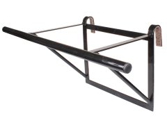 Master Viseća prečka na rebrasti stolac metal 91 cm