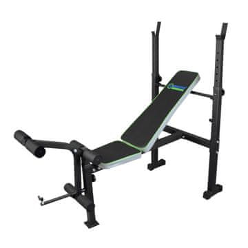 Master NEMESIS MAS4A090 Bench Press